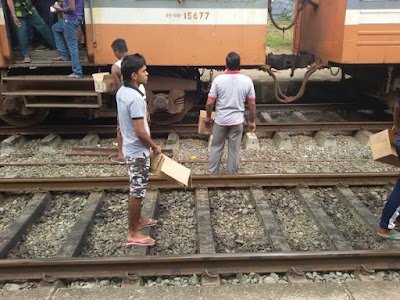 Photos of Keenawala Railway Station