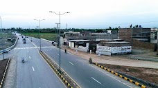 Muhammad AUTOs And Workshop peshawar