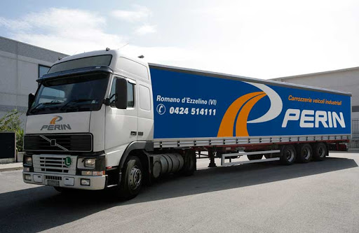 Perin Srl - Visual