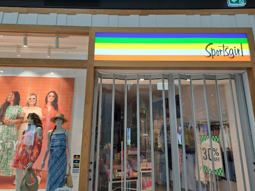 Sportsgirl Victoria Gardens - Thumbnail