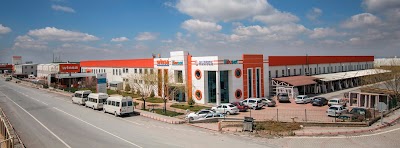 Photos of &Ouml;zerpan Pvc Pencere Ltd. Şti. Winsa Kayseri