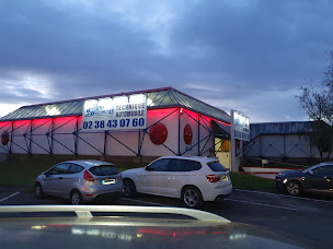 Photo n°7 de AC45 Controle Technique Ingré Auto et Moto, Autosecuritas Auto Contrôle Ingré SARL à Ingré (Service de contrôle technique automobile)