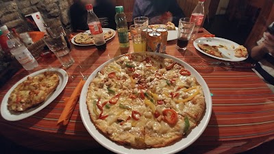 Photos of Pizza Grande