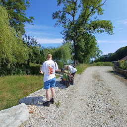 Photo n°2 de Explor Games® - Héritage en péril - Château de Vaulgrenant à Pagnoz (Centre d'escape game)