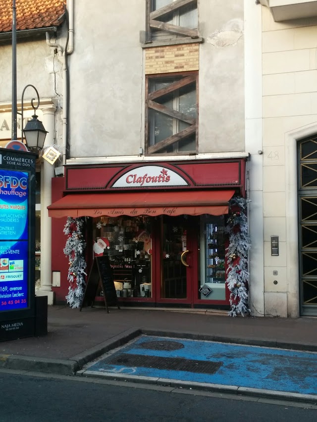 Clafoutis