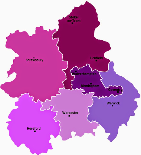 Gas Serve (West Midlands) - Thumbnail