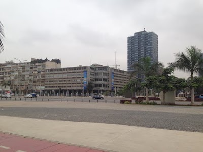 Photos of Ministry of Interior