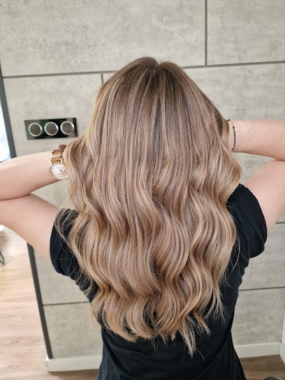 Salon fryzjerski Atelier Monika Ladzińska Fryzjer Damski i Męski