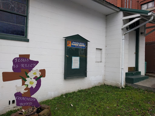 CommonBond Christian Fellowship Ministries - Thumbnail
