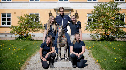 Sveriges Ridgymnasium - Thumbnail