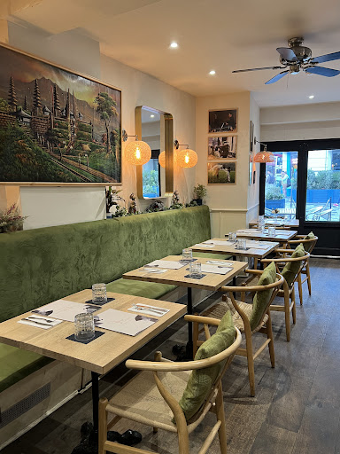 Photo of MOONLIGHT Pan Asian Cuisine