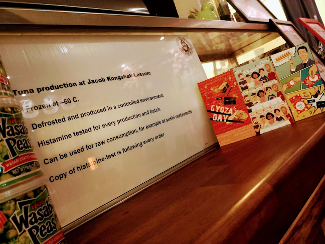 Bosskok - Amager Vest