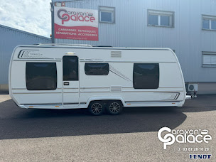 Photo n°20 de Caravan Palace FENDT et TABBERT à Sarreguemines (Concessionnaire de véhicules de loisirs)
