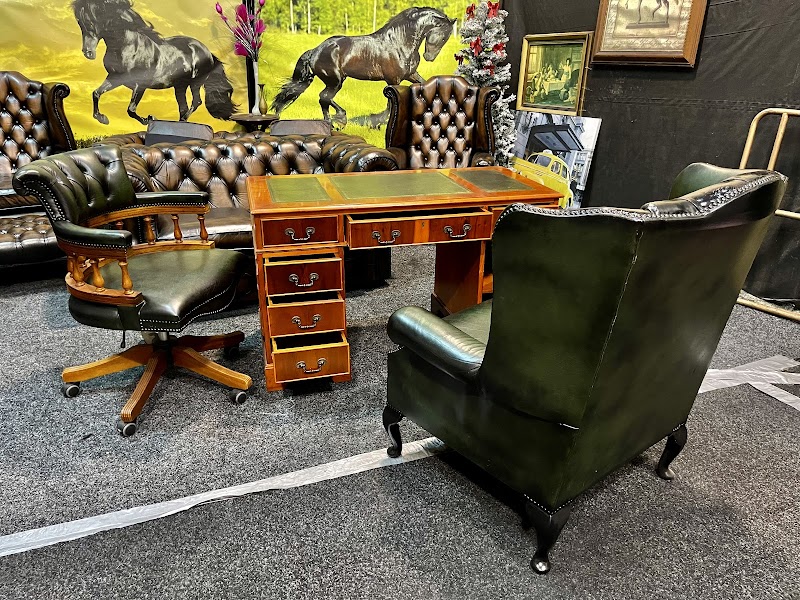 The Chesterfield Shop - A-Z Trade photo 3