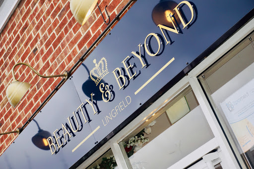 Beauty & Beyond Lingfield