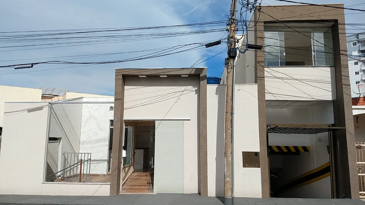 Hotel Boa Vista