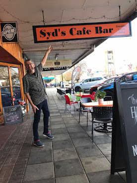 Workman's Cafe Bar by null
