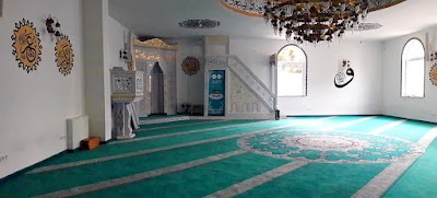 Photos of IGMG Medine Camii