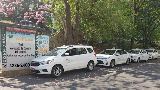 Foto 1 de Tele Taxi Sion