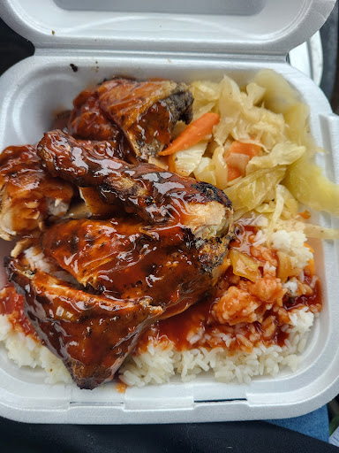 B&T Jamaican Jerk Restaurant - Thumbnail