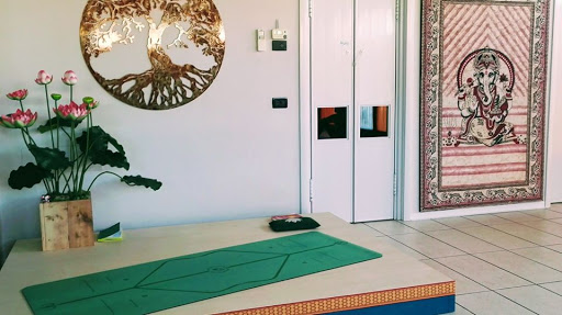 Katha Yoga