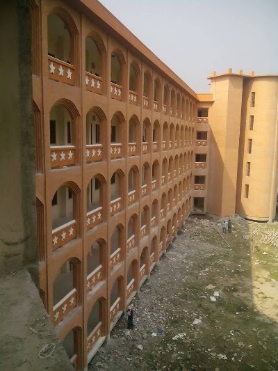 Photos of Department Of Political Science,University of Barisal