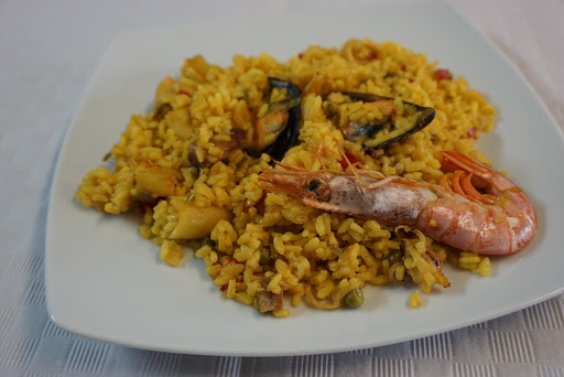 El Comienzo Restaurante - Thumbnail