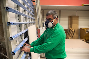 Photo n°35 de Langlois Sobreti Rennes à Rennes (Entrepreneur spécialisé dans l'isolation)