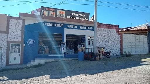 FERRETERIA SANTO SANTIAGO