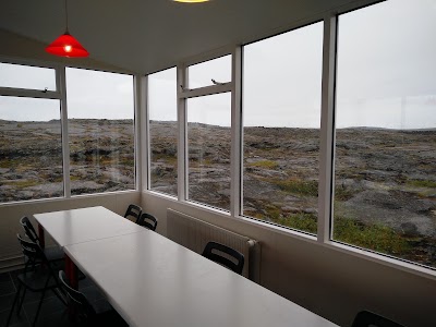 Photos of HL&Iacute;&ETH; FER&ETH;A&THORN;J&Oacute;NUSTA