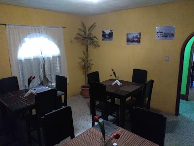 Photos of La Cocina del Chef Dennis