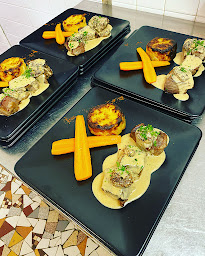 Photo n°8 de Maison Dangers à Farges-en-Septaine (Pizzas à emporter)