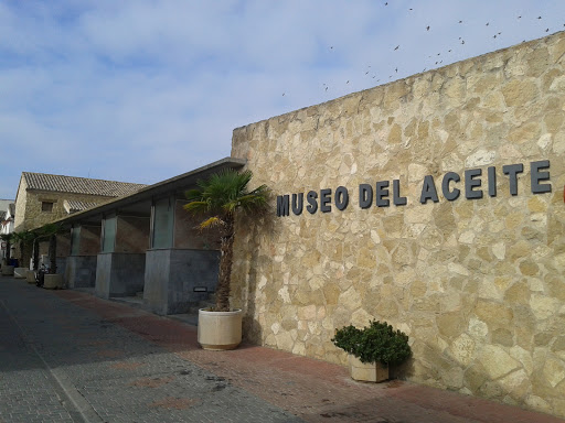 Museo del Aceite