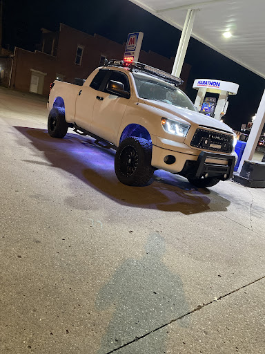 SKRRRT! - Visual