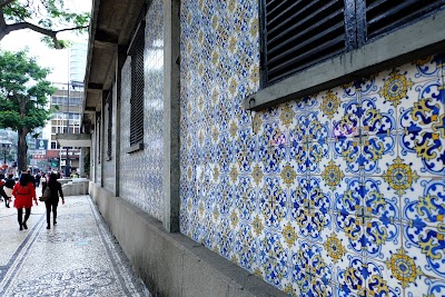 Photos of Macau Portuguese School