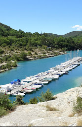 Photo n°3 de Paris London Café à Esparron-de-Verdon (Snack)
