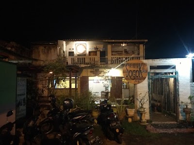Photos of Sogok Ontong Kopi