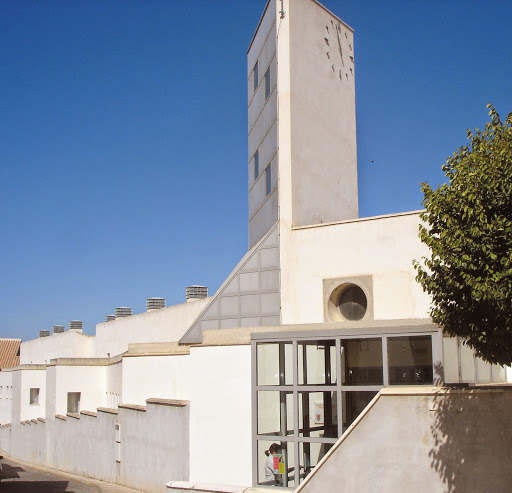 Residencia de mayores de Archidona