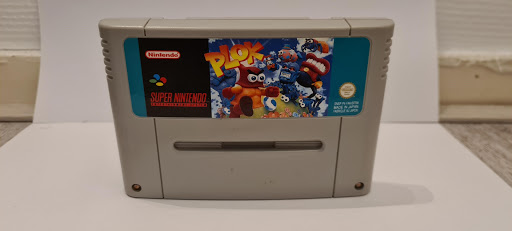 Retro-Gamingshop - Thumbnail