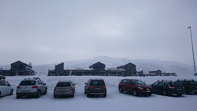 Photos of Sysendalen skisenter - Maurseth