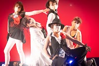 Emotion!ダンススタジオ