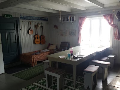 Photos of Stamsund Vandrerhjem