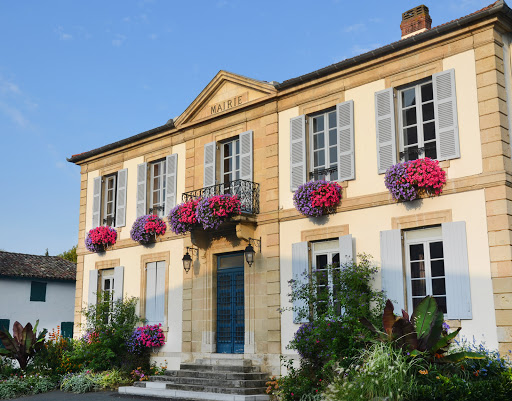 Photo de Mairie de Saint-Martin-de-Hinx