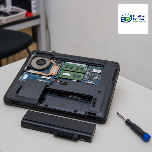 Is your laptop draining too fast, not charging properly, or shutting down suddenly? At Brother Pr… post image