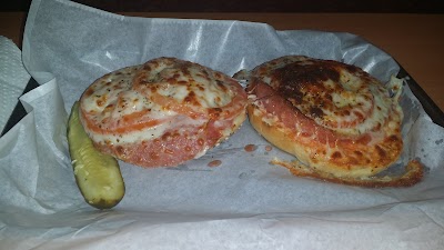 Photos of Bagel Bagel