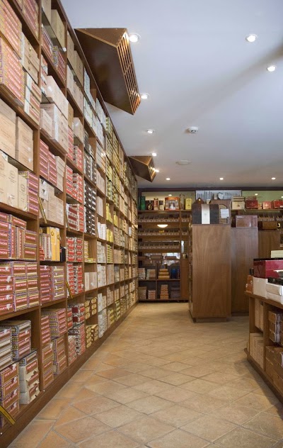 Photos of THE CIGAR SHOP PAS DE LA CASA