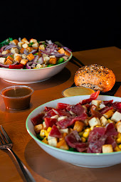 Photo n°4 de Eat Salad à Bègles (Bar à soupes)