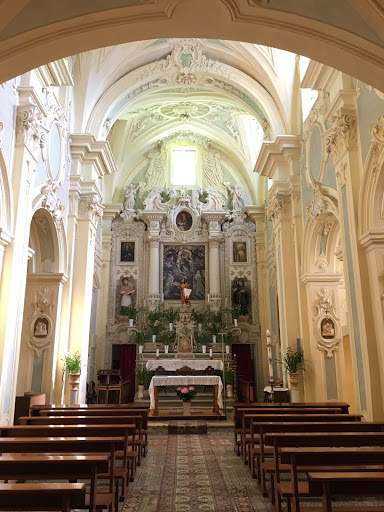 Monastery of Santa Maria della Consolazione - Thumbnail