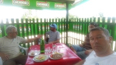 Photos of Kaj Parcheto