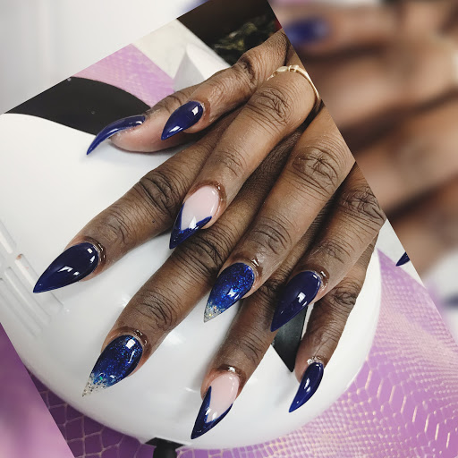 Polo Nails - Visual